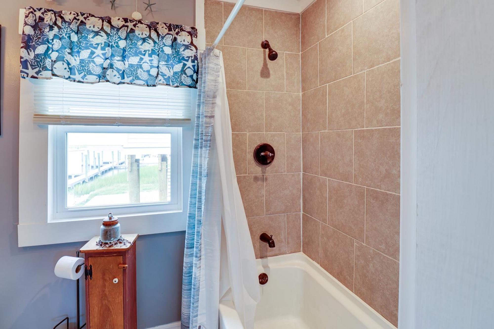 Oceanfront Milford Home With View And Boat Access Eksteriør billede
