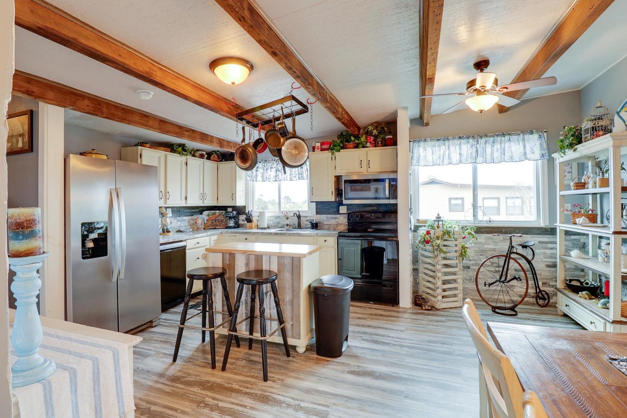 Oceanfront Milford Home With View And Boat Access Eksteriør billede